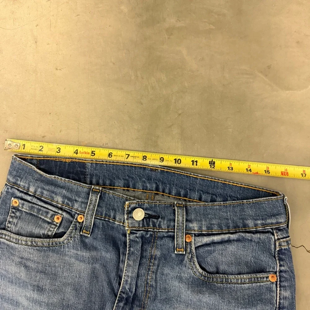 Vintage y2k Levi's Jeans